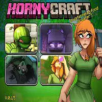 HornyCraft APK