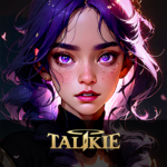 Talkie Soulful AI APK Icon