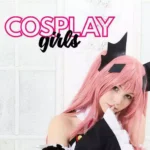 Cosplay APK