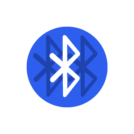 Bluetooth LE Spam APK icon