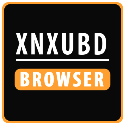 XNXUBD VPN Browser icon