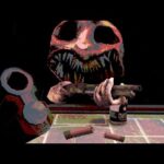 Buckshot Roulette APK