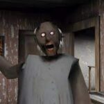 Granny Horror Multiplayer APK