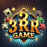 3RR-Game