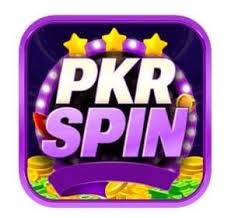 PKR Spin