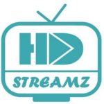 hd stream APK download icon