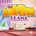 milftoondrama APK download icon
