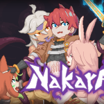 nakara red spike